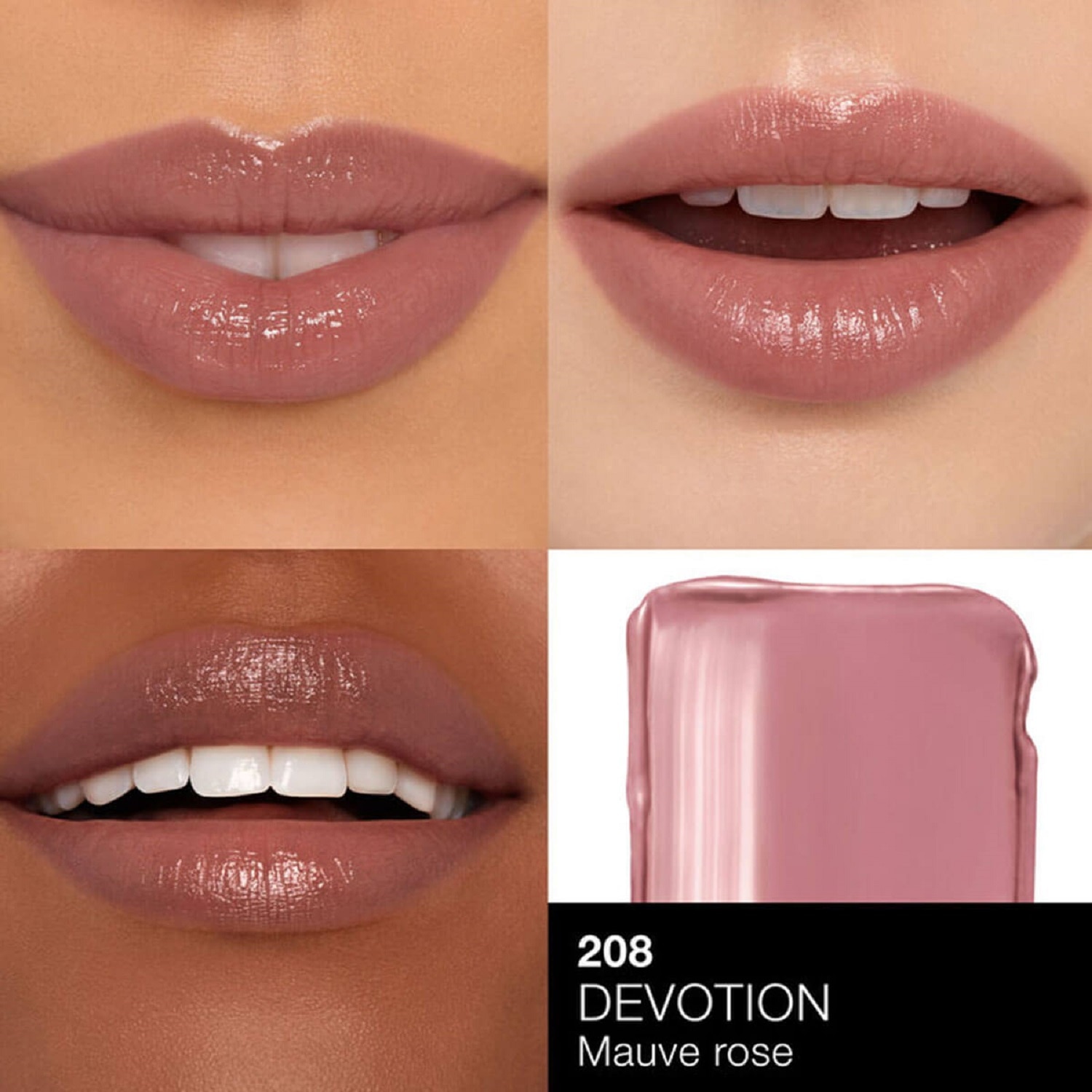 AFTERGLOW LIPSTICK (BÁLSAMO HIDRATANTE CON COLOR)